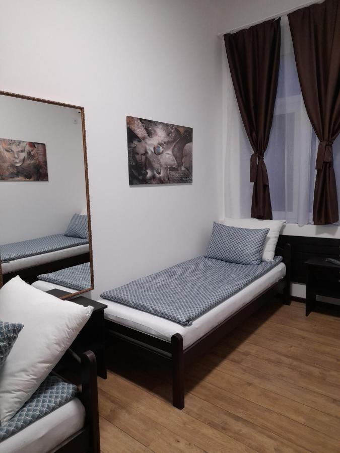Apartment Artistika เบลเกรด ภายนอก รูปภาพ